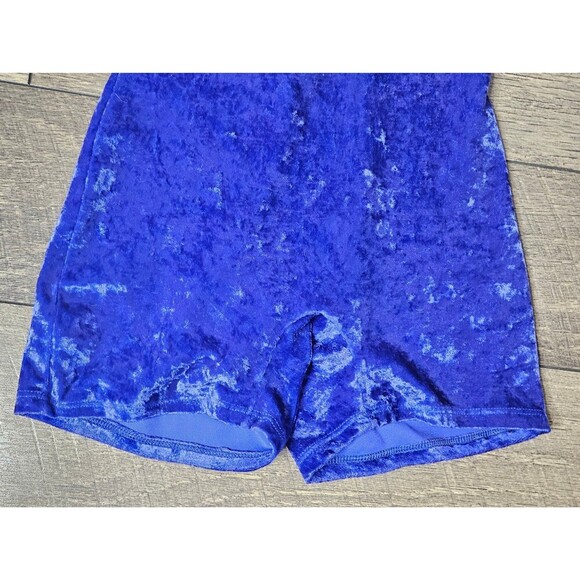 Major Motion Vintage Gymnastics Leotard Child 12/14 - Picture 3 of 5